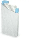 Paradies Babymatratze 70 x 140 cm Kindermatratze "Mariella-Hygienica"...