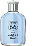 Route 66 From Coast To Coast Eau De Toilette 100 ml (man)