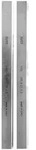 DeWalt DE 7333 HSS Hobelmesser 260 mm ( 2 tlg. ) f&uuml;r D27300
