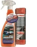 SONAX SI-Carbon Technologie Spray Versiegelungsfarbe - Wei&szlig;