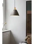 Nordlux Strap 36, Beige - Beige
