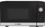 Bosch FEL023MS2 Mikrowelle Freistehende Mikrowelle 44 x 26 cm Grill Edelstahl -