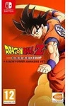 BANDAI NAMCO Entertainment Dragon Ball Z : Kakarot, T (Jugendliche)