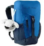 VAUDE Ayla, Wasserfest, Polyamid, Polyester, Polyurethan - Blau