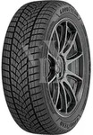 1x Goodyear UltraGrip Performance + SUV Winterreifen 225/60 R18 104V XL M+S 3PMSF