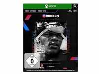 Madden 21 Spiel für Xbox Series X Next Level Edition