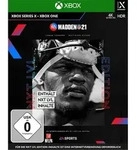 Electronic Arts Madden NFL 21 - Next Level Edition Standard Xbox Series X