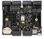 Arduino Edge Control Steuermodul f&uuml;r Au&szlig;enbereich, nRF52840, Sensoranschl&uuml;sse,