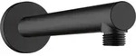 HANSGROHE 27809670 Brausearm Vernis Blend - Schwarz
