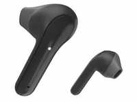 Hama Freedom Light In-Ear Kopfhörer Bluetooth Sprachsteuerung Integr. Mikrofon