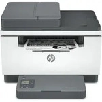 Multifunktionsdrucker HP M234SDW Laser WLAN - Grau/Wei&szlig;