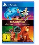 GAME Disney Classic Collection: The Jungle Book, Aladdin and The Lion King,