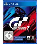 Playstation Gran Turismo 7 | Rennspiel f&uuml;r PS4