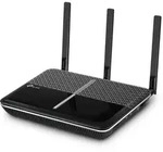 TP-Link AC2100 WLAN MU-MIMO-VDSL/ADSL-Telefonie-Modem-Router, Wi-Fi 5...