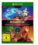 GAME Disney Classic Collection: The Jungle Book, Aladdin and The Lion King, Xbox