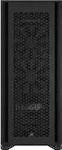 Corsair 7000D Airflow, Full Tower, PC, Schwarz, ATX, EATX, micro ATX, Mini-ITX,