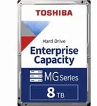 MG08ADA800E Toshiba MG08-D 3.5 Zoll 8000 GB Serial ATA III