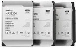 Synology HAS5300 - Festplatte - 12 TB - intern - 3.5" (8.9 cm) - SAS 12Gb/s - 7200