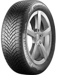 Continental Ganzjahresreifen motorcycle-tyres AllSeasonContactTM ( 275/40 R19 105Y XL