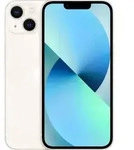 Apple iPhone 13 mini, 13,7 cm (5.4"), 2340 x 1080 Pixel, 128 GB, 12 MP, iOS 15, Wei&szlig;