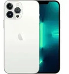 Apple iPhone 13 Pro, 15,5 cm (6.1"), 2532 x 1170 Pixel, 1 TB, 12 MP, iOS 15, Silber -
