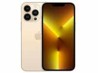 APPLE iPhone 13 Pro - / Speicherkapazität:1TB, Farbe:gold