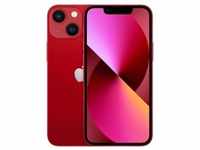 Apple iPhone 13 Mini 256GB Red 5.4" 5G iOS