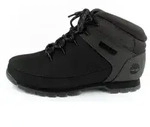Timberland Euro Sprint Hiker A1KAC Herrenschuhe, Schwarz, Gr&ouml;&szlig;e: 41,5 EU -...