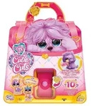 COBI LITTLE LIVE PETS Hundesalon lila 30147 - Lila