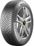 Continental Winterreifen motorcycle-tyres WinterContactTM TS 870 ( 205/55 R16 94H XL