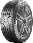 Continental Winterreifen motorcycle-tyres WinterContactTM TS 870 ( 185/65 R15 88T EVc