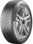 Continental Winterreifen motorcycle-tyres WinterContactTM TS 870 ( 195/55 R16 87H EVc
