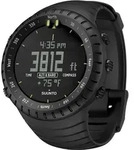 Suunto Core, Punktmatrix, 64 g - Schwarz