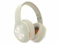 Hama | Kabelloser Bluetooth-Kopfhörer (Supra-auraler Kopfhörer mit 36h Musik,