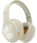 Hama Bluetooth-Kopfh&ouml;rer Spirit Calypso, Beige - Beige