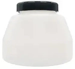 WAGNER 0417921 Farbbeh&auml;lter mit Deckel 1400 ml, Zubeh&ouml;r f&uuml;r WAGNER Farbspr&uuml;hsyst