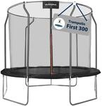 HUDORA First Trampolin 300V
