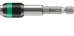 Wera 05052503001, Edelstahl, Sechskantschaft, 25,4 / 4 mm (1 / 4"), Sechskantschaft,