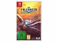 The Falconeer, 1 Nintendo Switch-Spiel (Warrior Edition)