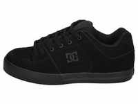 DC Sneakers in Übergrößen PURE 300660 black pirat black, Größe:48.5 EU