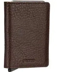 Secrid Geldb&ouml;rse Slimwallet Veg Tanned 10 x 6.5 x 1.5