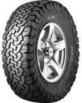BF Goodrich All-Terrain T/A KO2 Ganzjahresreifen 285/70 R17 116/113S Offroad M+S