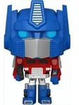 Transformers - Optimus Prime 22 - Funko Pop! - Vinyl Figur