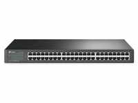 TP-Link TL-SF1048 48-Port 10/100 Rackmount Switch