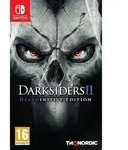 PLAION Darksiders II - Deathinitive Edition, Switch, Nintendo Switch, T (Jugendliche)
