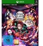 Demon Slayer -Kimetsu no Yaiba- The Hinokami Chronicle, Microsoft Xbox One / Series X