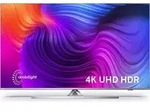 Philips 8500 series 50PUS8506/12, 127 cm (50"), 3840 x 2160 Pixel, LCD, Smart-TV,