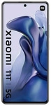 Xiaomi 11T 8GB+128GB moonlight white - Wei&szlig;