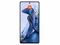 Xiaomi 11T 5G 128GB Celestial Blue 16,94cm (6,67") AMOLED Display, Android 11, 108MP