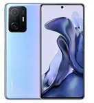 Xiaomi 11T 16,9 cm (6.67 Zoll) Dual-SIM Android 11 5G USB Typ-C 8 GB 128 GB 5000 mAh